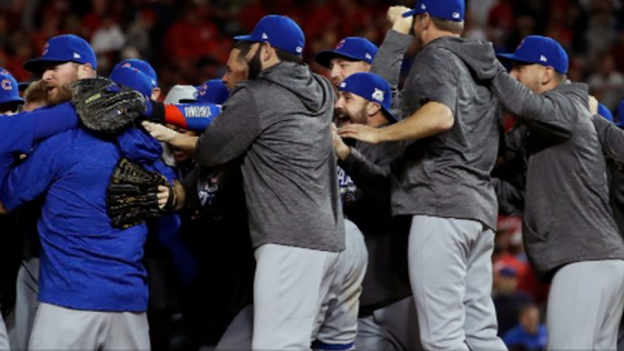 Cachorros da pelea y gana su primero de la SCLN