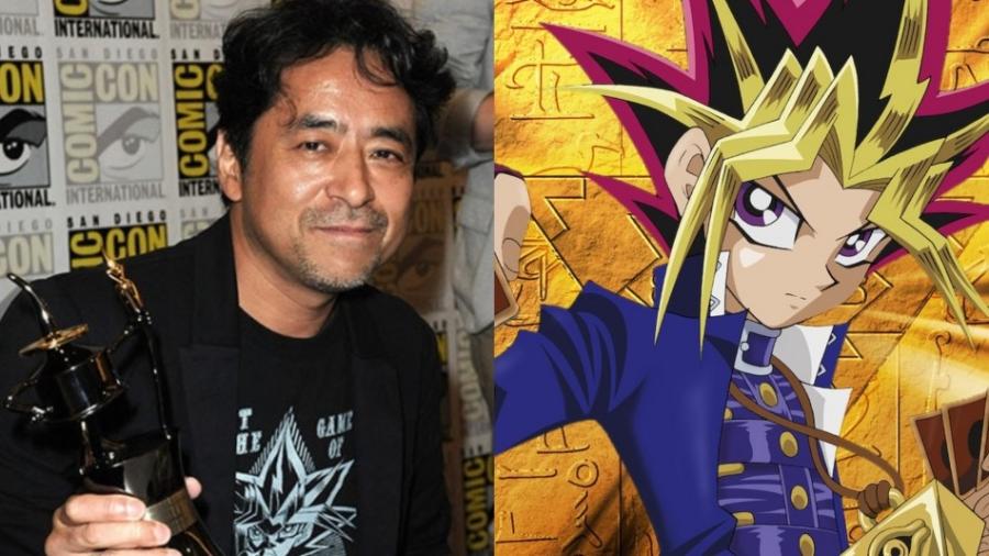 Fallece Kazuki Takahashi, creador de la icónica serie Yu-Gi-Oh!