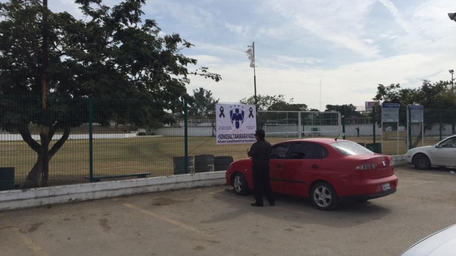 Colectan recursos para enviar a lesionados