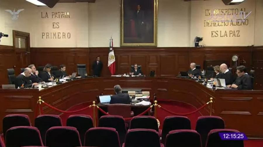 Corte revierte reformas sobre comparecencias