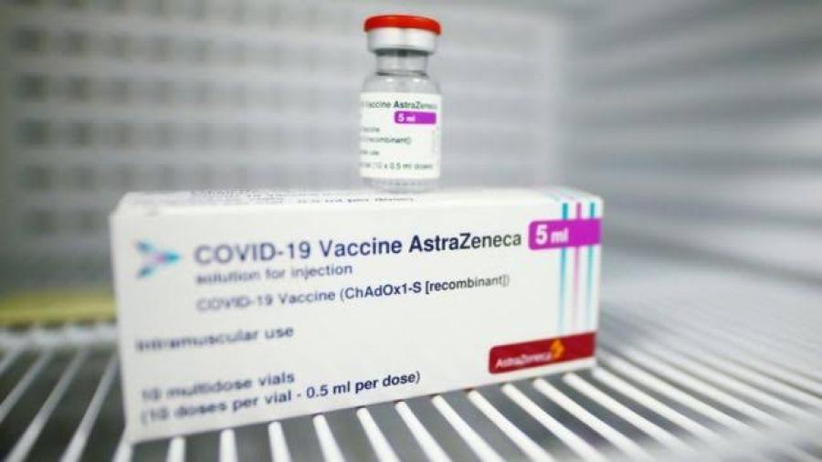 Francia planea donar 5.5 millones de dosis contra Covid a países en desarrollo
