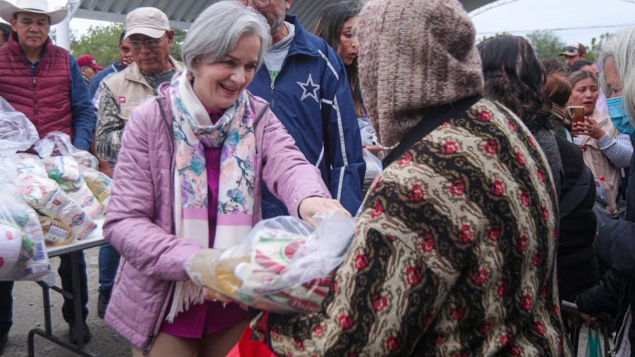 DIF Tamaulipas obtiene la evaluación más alta del país en el Índice de Desempeño 2025