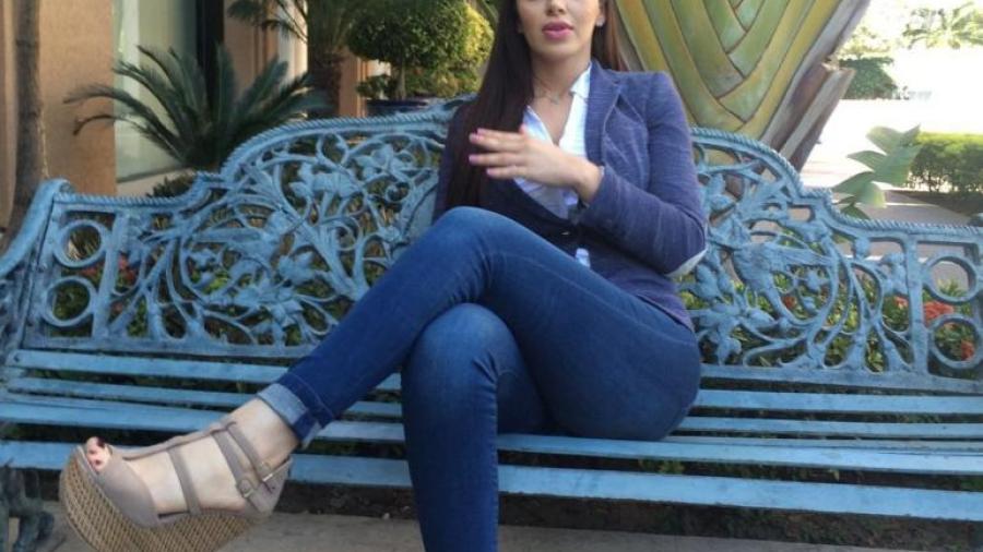 Emma Coronel preocupada por salud de “El Chapo”