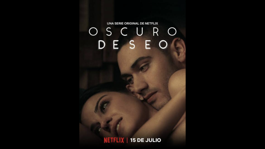 Revelan fecha de estreno de "Oscuro Deseo"