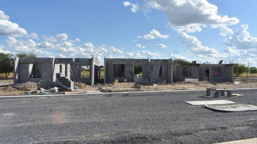 Crece demanda de vivienda