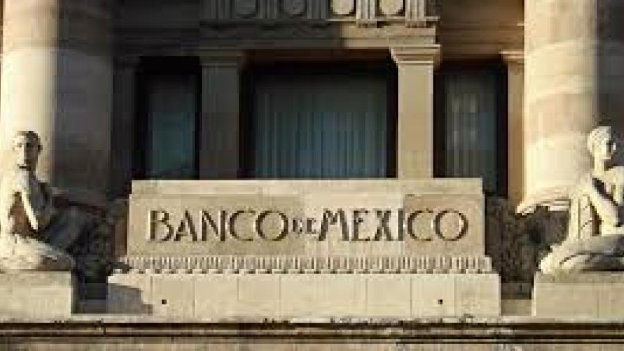 Coberturas cambiarias tranquilizan mercados y son proactivas: Banco de México