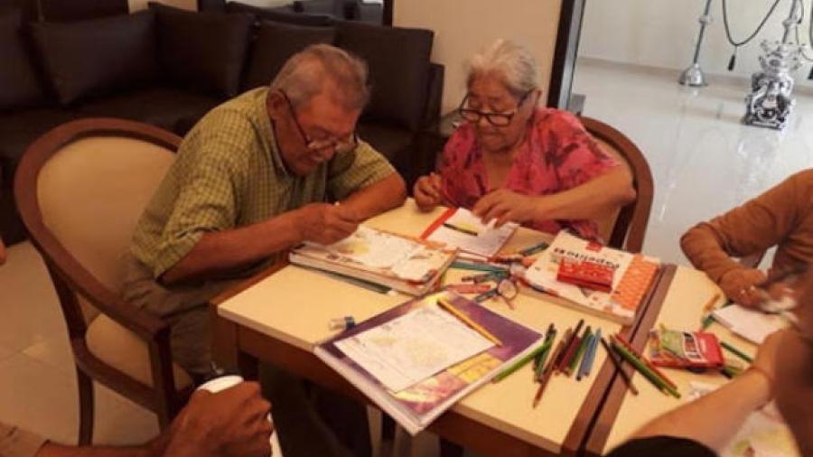 ¡Para querer saber más, la edad no importa!