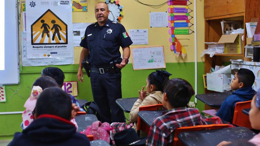 Realiza DIF Tamaulipas Feria de los Derechos de los niños