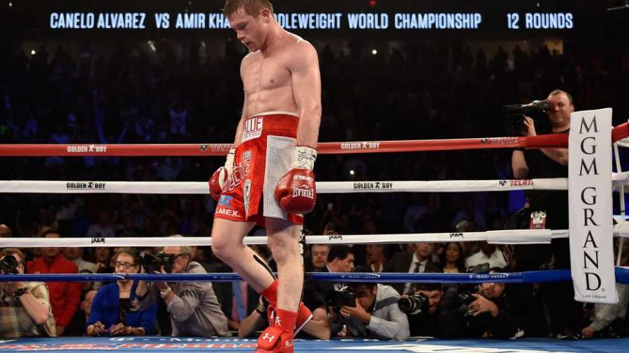 GGG se burla de “Canelo”