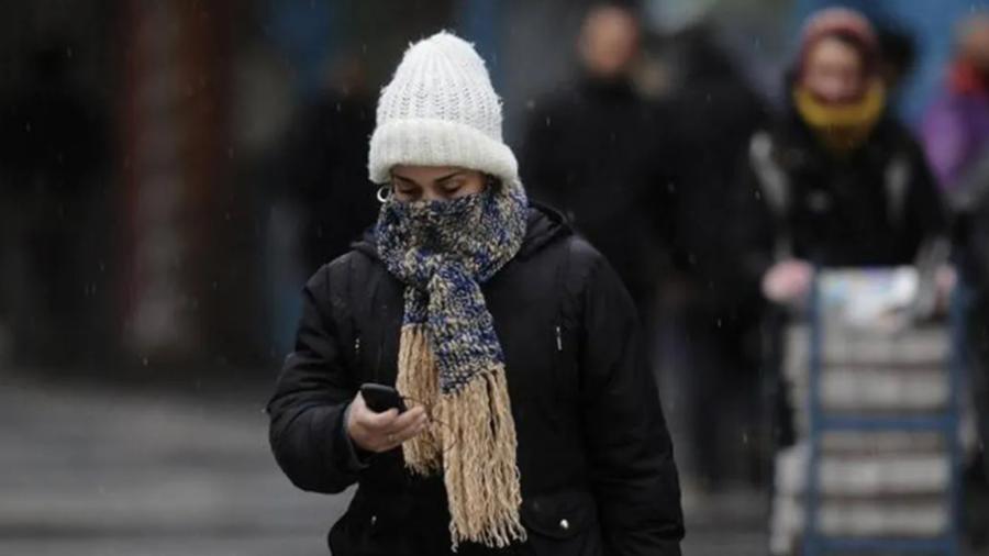 CNPC emite recomendaciones tras ingreso de frente frío 21 y segunda tormenta invernal de la temporada