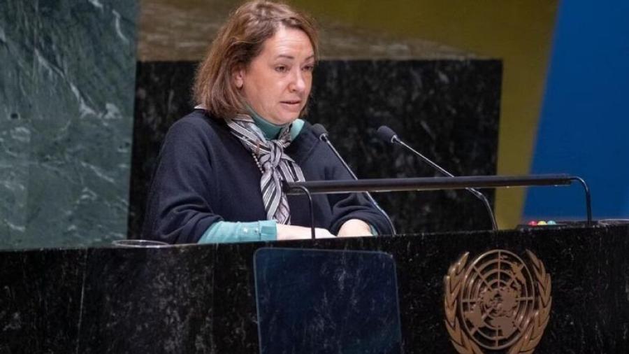 México a través de la ONU exige a Hamás liberación de rehenes