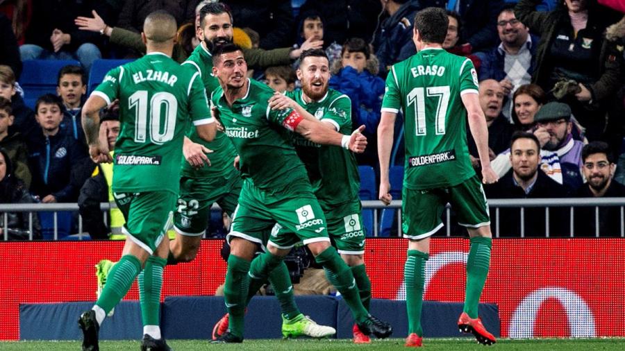 ¡El Real Madrid está fuera de la Copa del Rey!