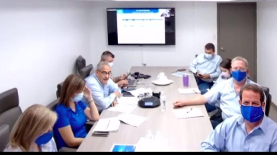 Cumpli&oacute; vida &uacute;til 75% del drenaje de Nuevo Laredo 