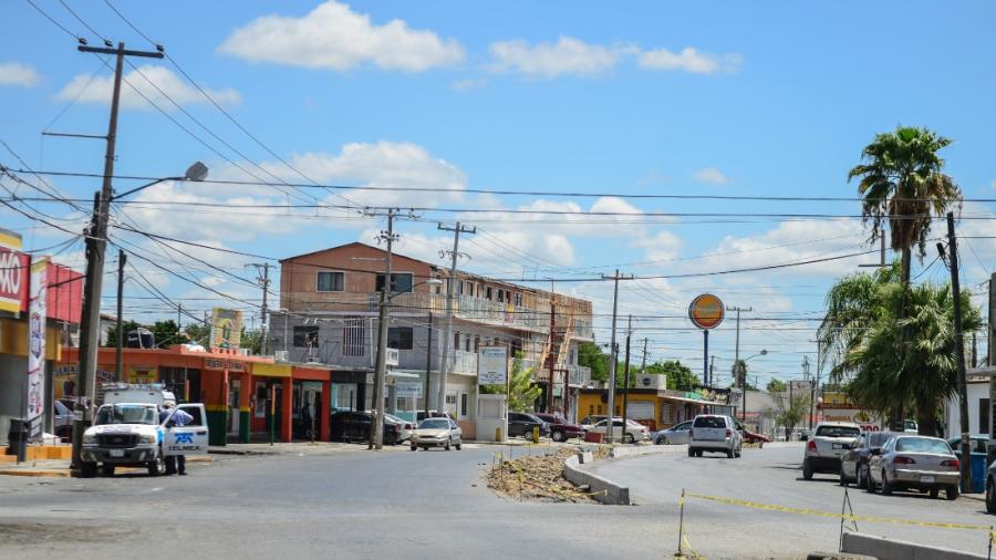 Harán centro comunitario en la colonia Benito Juárez