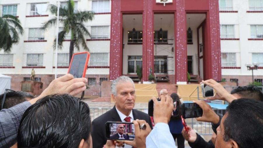 Red de acompañamiento ante Código Oro, una esperanza de vida: SST