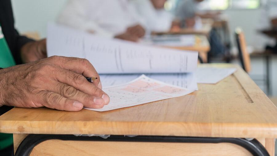Impulsa ITEA educación para adultos