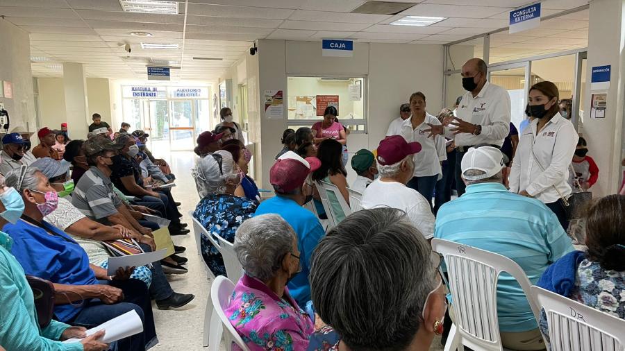 Une DIF Reynosa esfuerzos con DIF Tamaulipas