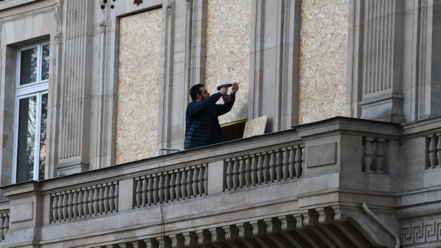 Francia en alerta roja por nuevas protestas