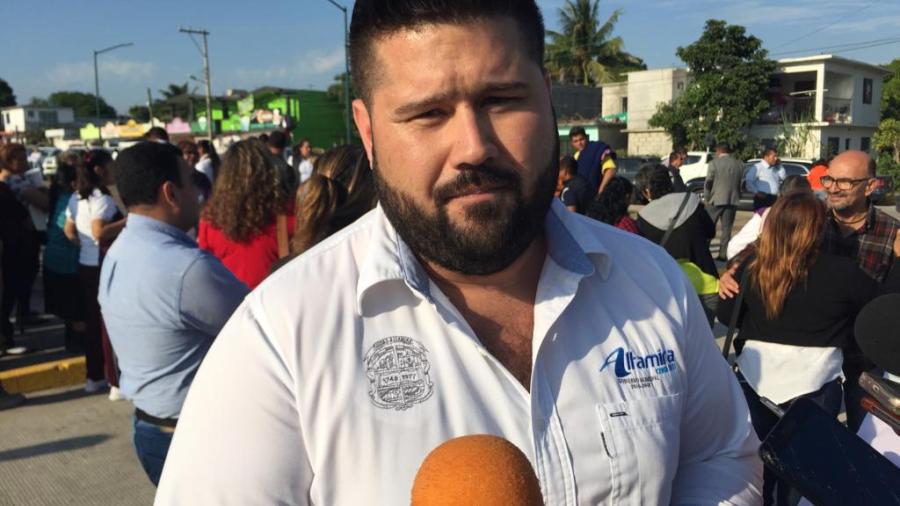 Se promueven eventos deportivos y familiares para incentivar la movilidad económica en el municipio