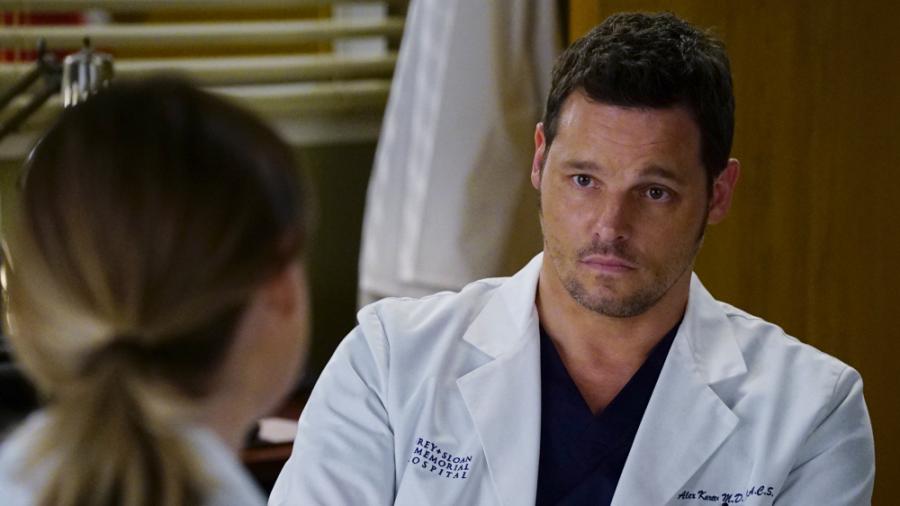 Justin Chambers se despide de “Grey´s Anatomy”