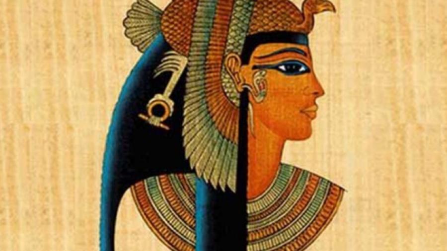 Aseguran saber ubicación de la tumba de Cleopatra