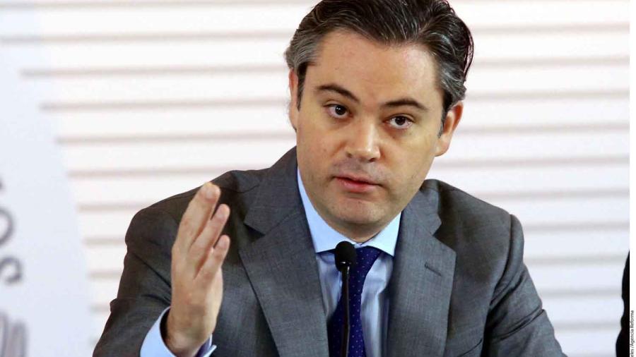 Publica Aurelio Nu&ntilde;o escuelas que reanudar&aacute;n clases