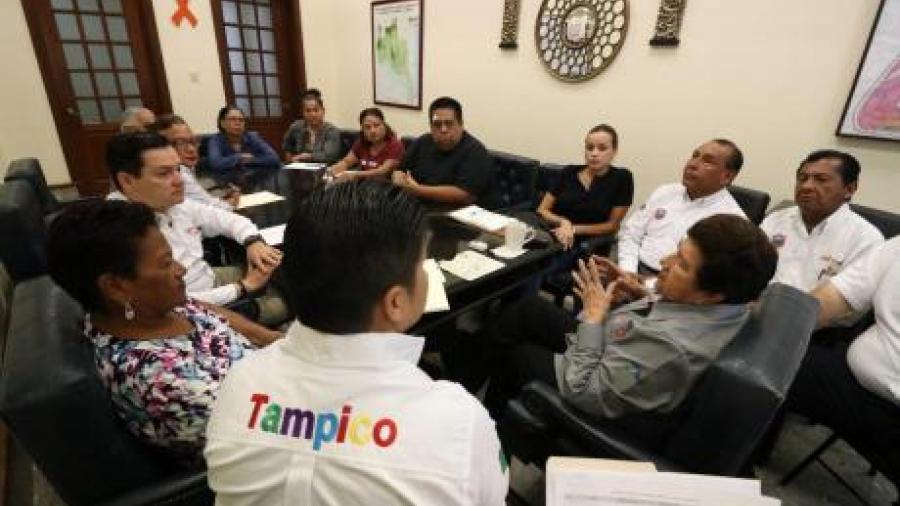 “Ex Macalito” será remodelado asegura alcaldesa 