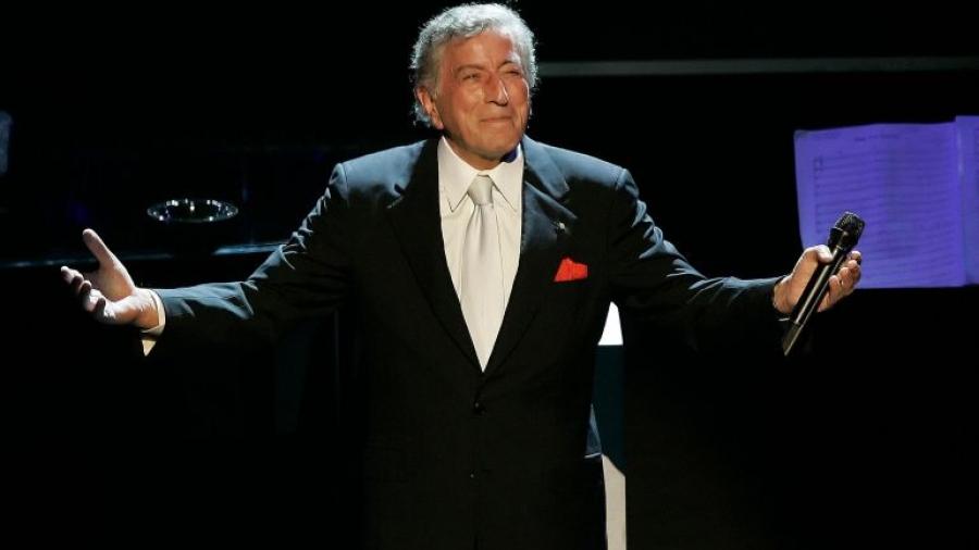 Muere Tony Bennett a los 96 años