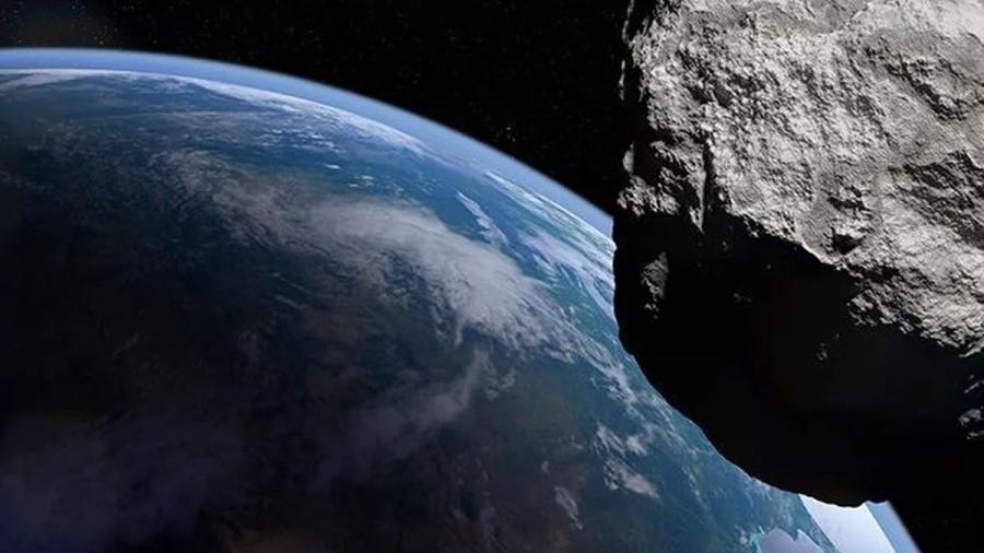 Asteroide del tamaño del Empire State pasará este viernes cerca de la Tierra