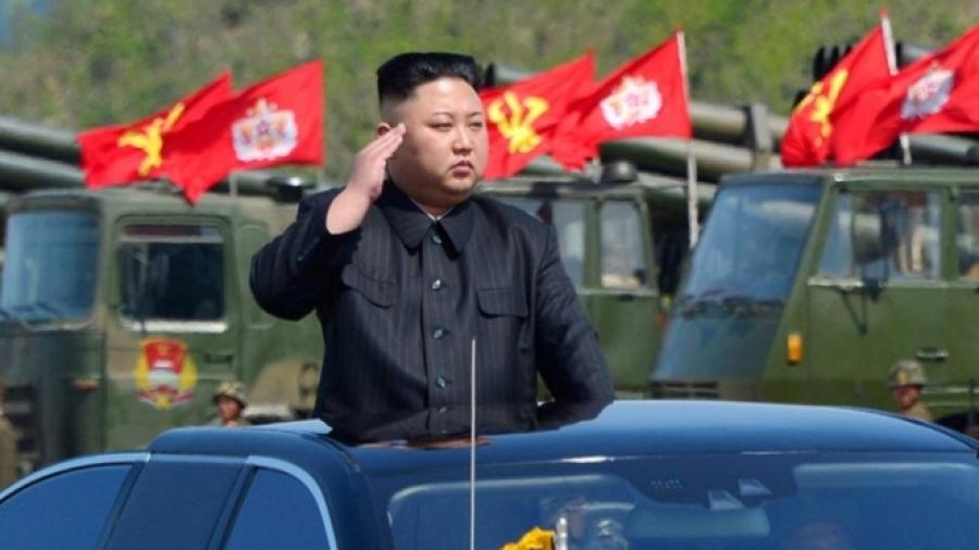 Corea del Norte confirma lanzamiento exitoso de misil