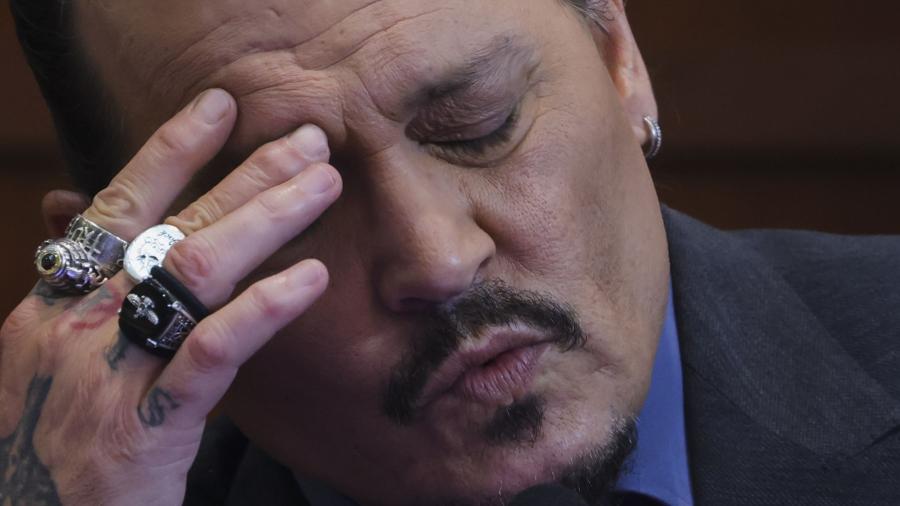 Johnny Depp enfrentará en julio nuevo juicio por agresión 