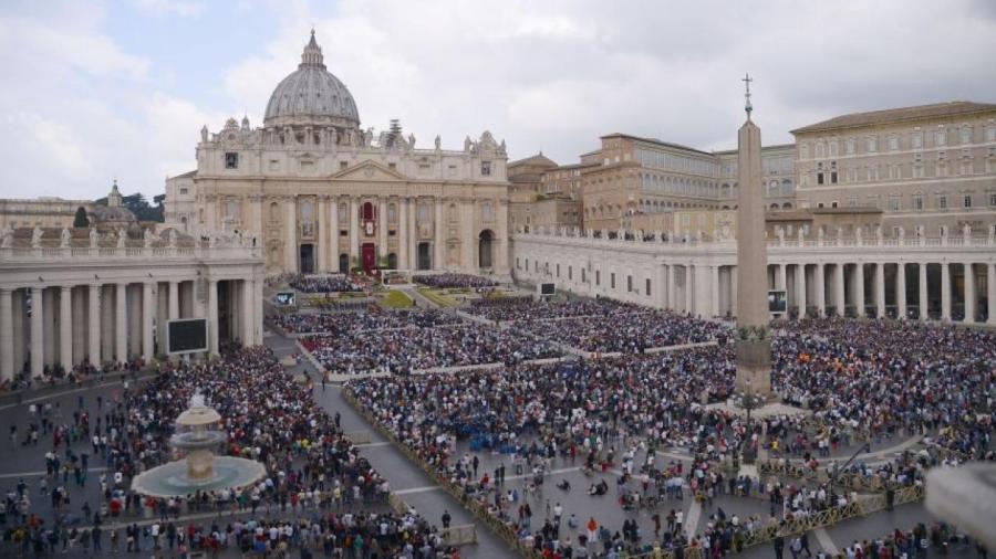Por primera vez un laico dirigirá oficina de alto nivel del Vaticano