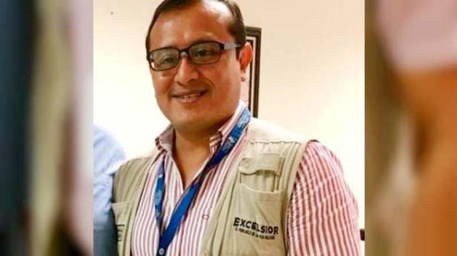 Condena CNDH homicidio del periodista Héctor González