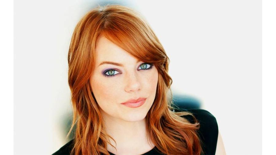 La dieta de Emma Stone para La la land