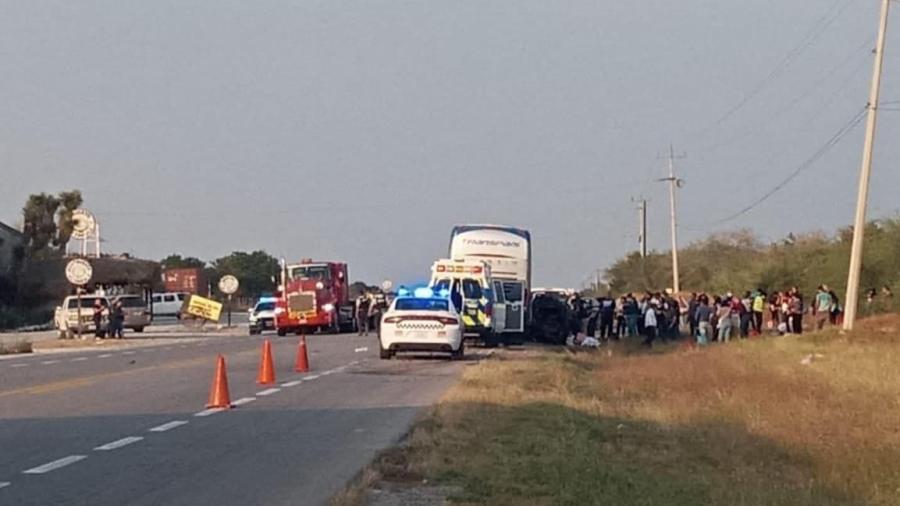 Llaman a ciudadanos a denunciar incidentes en carreteras