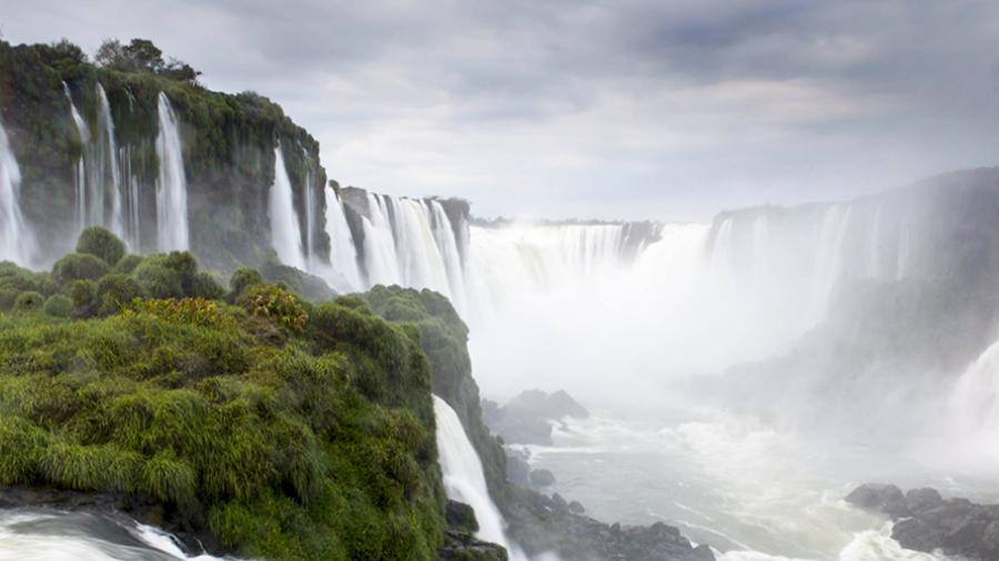Hoy celebramos el “Día Mundial del Agua”
