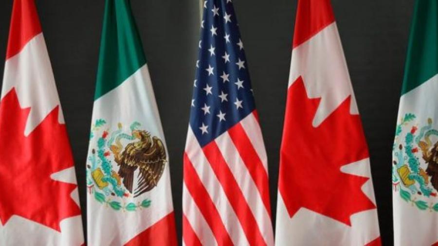 T-MEC se firmará en la Cumbre G-20, Trump participará en la ceremonia.