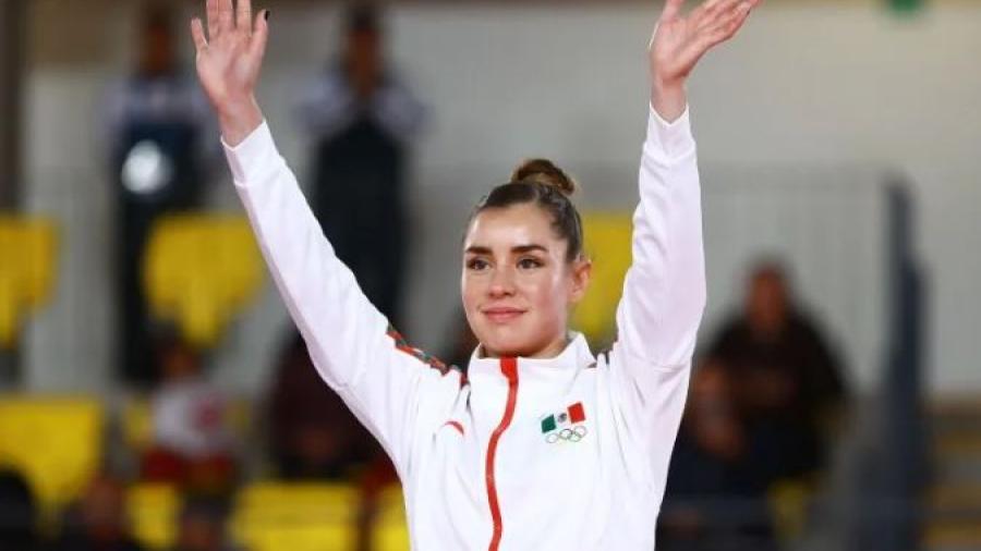 Logra Dafne Navarro clasificación histórica a los JO de Tokio 2020
