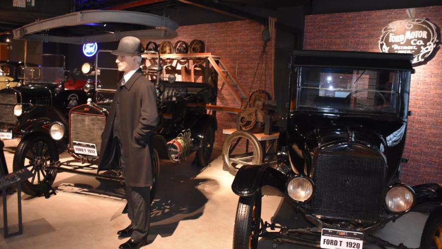 Invita Secretaría de Turismo a visitar museos de Tamaulipas; espacios de cultura a información 