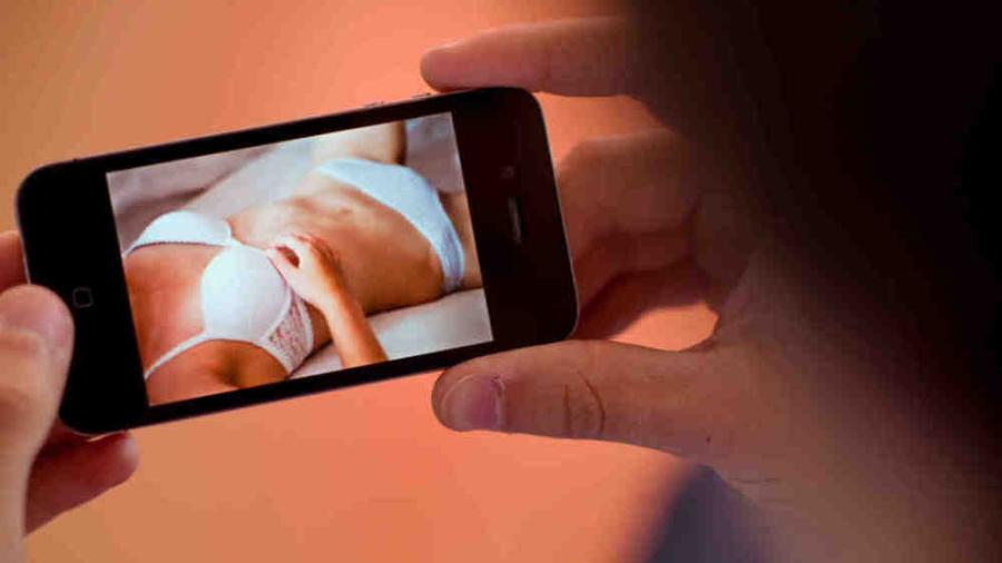 Sexting, una moda que no ha pasado de moda