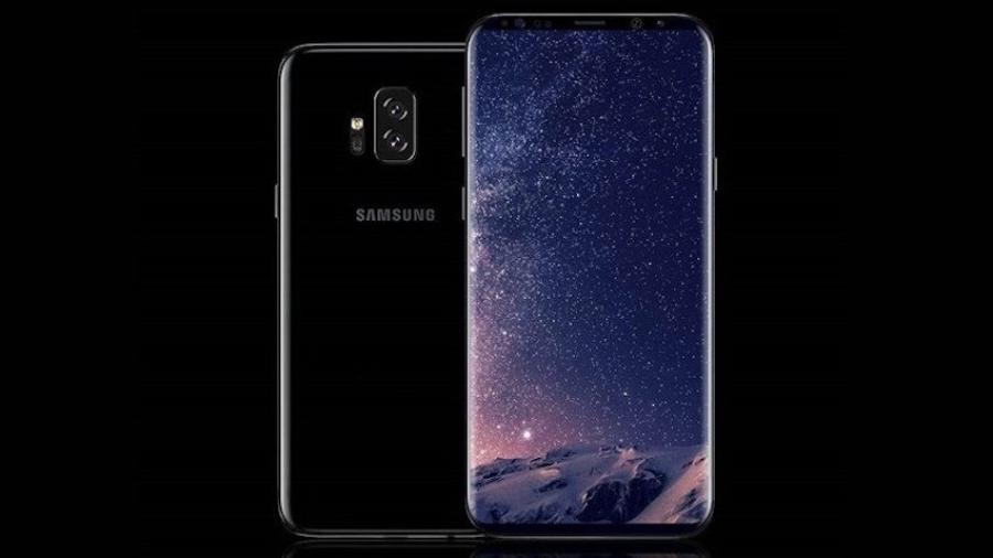Filtran presuntas características del Samsung Galaxy S10