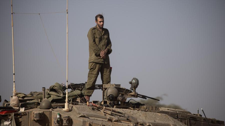 Libera Hamás al primer grupo de rehenes tras inicio de la tregua