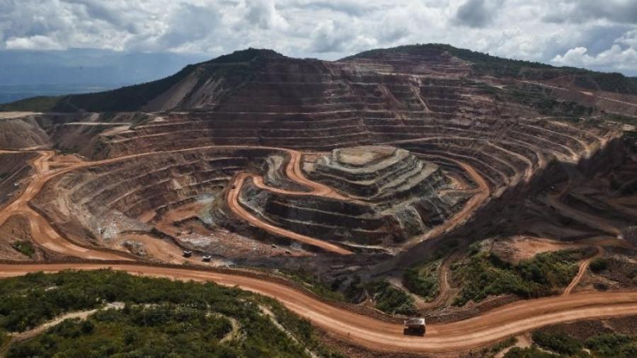 Solo un tercio de impuestos de minería se destina a Guerrero