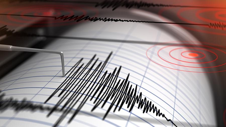 Sismo de 6.8 sacude el centro de Chile