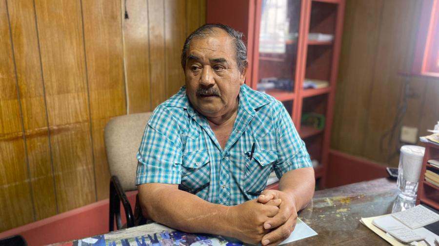 Situaci&oacute;n para campesinos en Nuevo Laredo es cr&iacute;tica