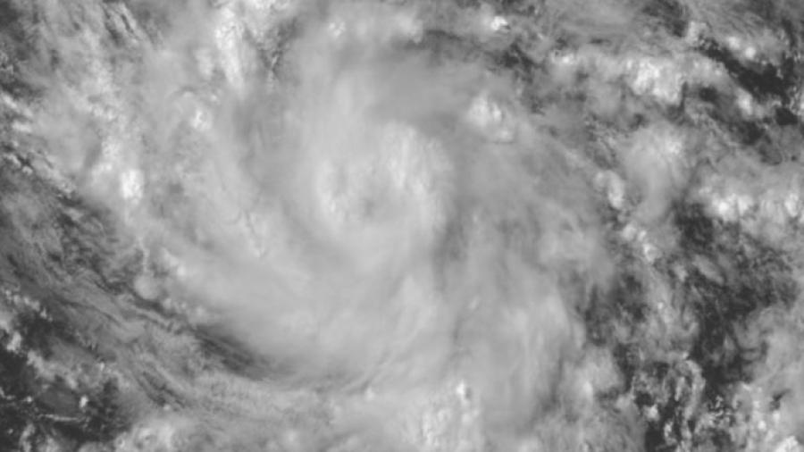 Se forma el primer huracán de la temporada en el Atlántico