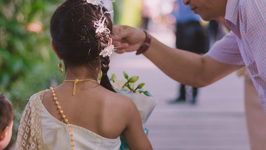 Irak busca legalizar matrimonio infantil desde los 9 años