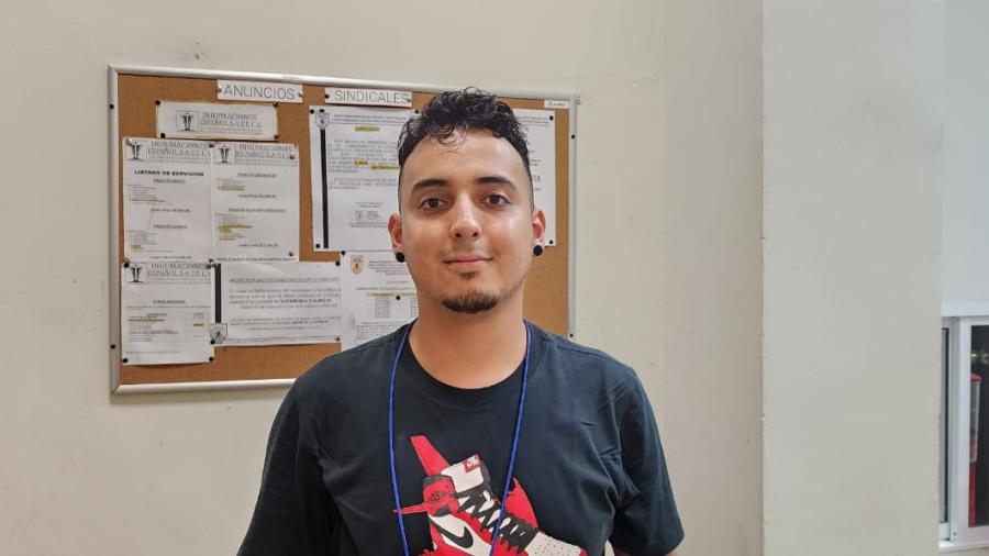 Recibieron trabajadores del Municipio de Reynosa aguinaldo en tiempo correcto 