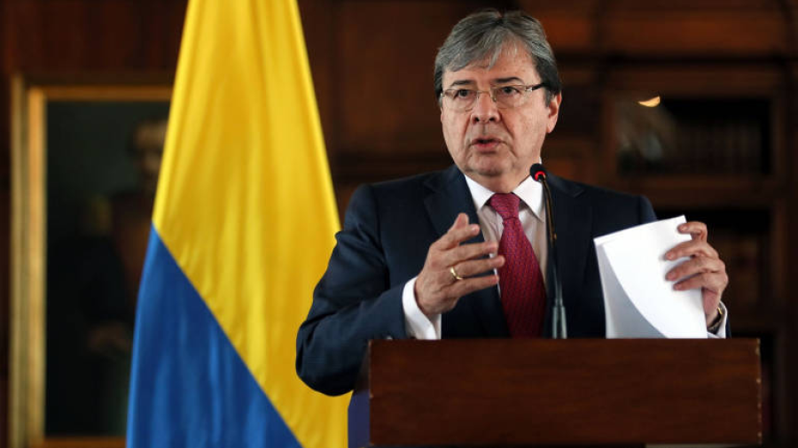 Colombia dejará de ser miembro de UNASUR