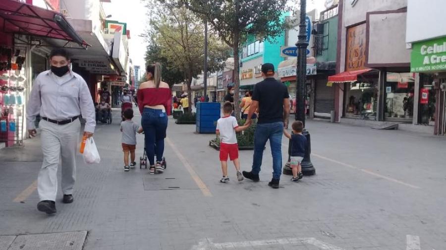 Invita Municipio a negocios a afiliarse al Programa de Reactivación Económica 